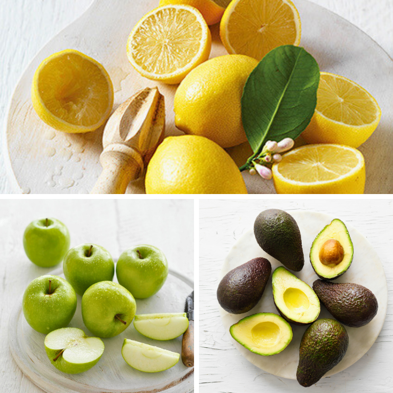 Fruit